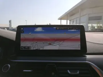 640 Gran Turismo d xDrive M Sport HUD DA+ PA+ AZ