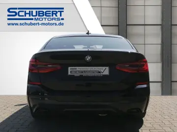 640 Gran Turismo d xDrive M Sport HUD DA+ PA+ AZ