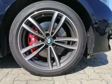 640 Gran Turismo d xDrive M Sport HUD DA+ PA+ AZ