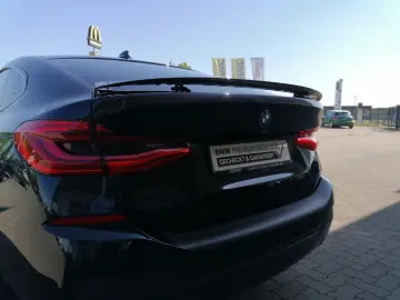 640 Gran Turismo d xDrive M Sport HUD DA+ PA+ AZ
