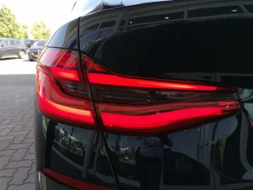 640 Gran Turismo d xDrive M Sport HUD DA+ PA+ AZ