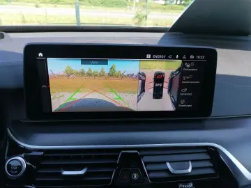 640 Gran Turismo d xDrive M Sport HUD DA+ PA+ AZ