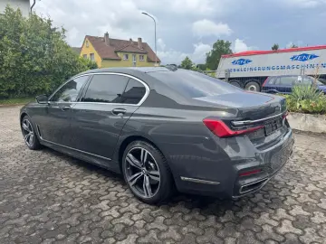 740 L d xDrive M Sport*Individual*Executive*Fond