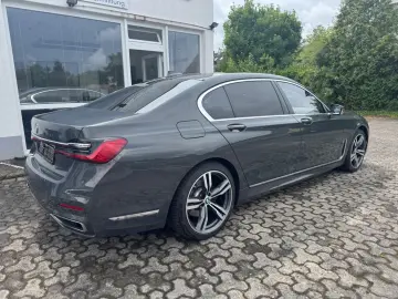 740 L d xDrive M Sport*Individual*Executive*Fond