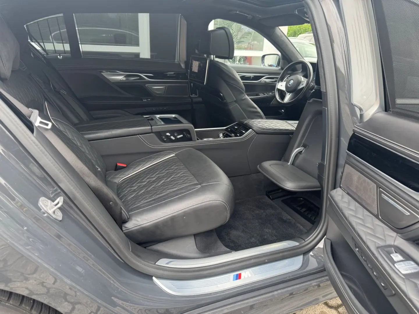 740 L d xDrive M Sport*Individual*Executive*Fond