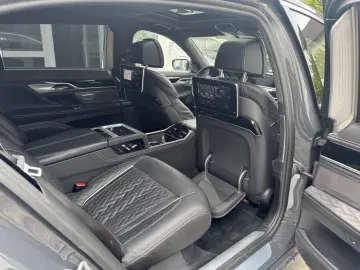740 L d xDrive M Sport*Individual*Executive*Fond