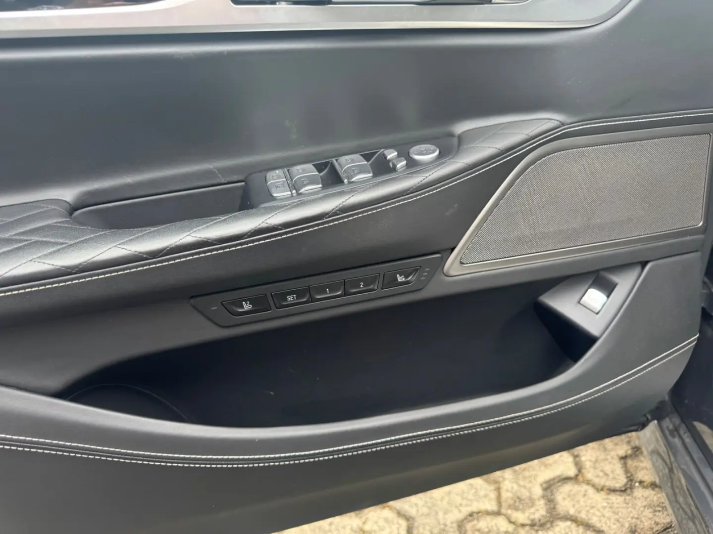 740 L d xDrive M Sport*Individual*Executive*Fond