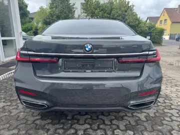 740 L d xDrive M Sport*Individual*Executive*Fond