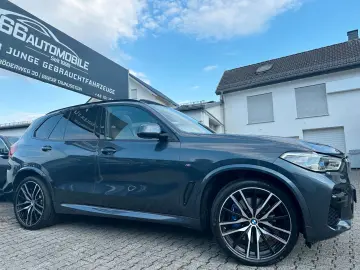 X5 xDr40d M Sport PANO*B&W*Massage*AHK*Standh*22