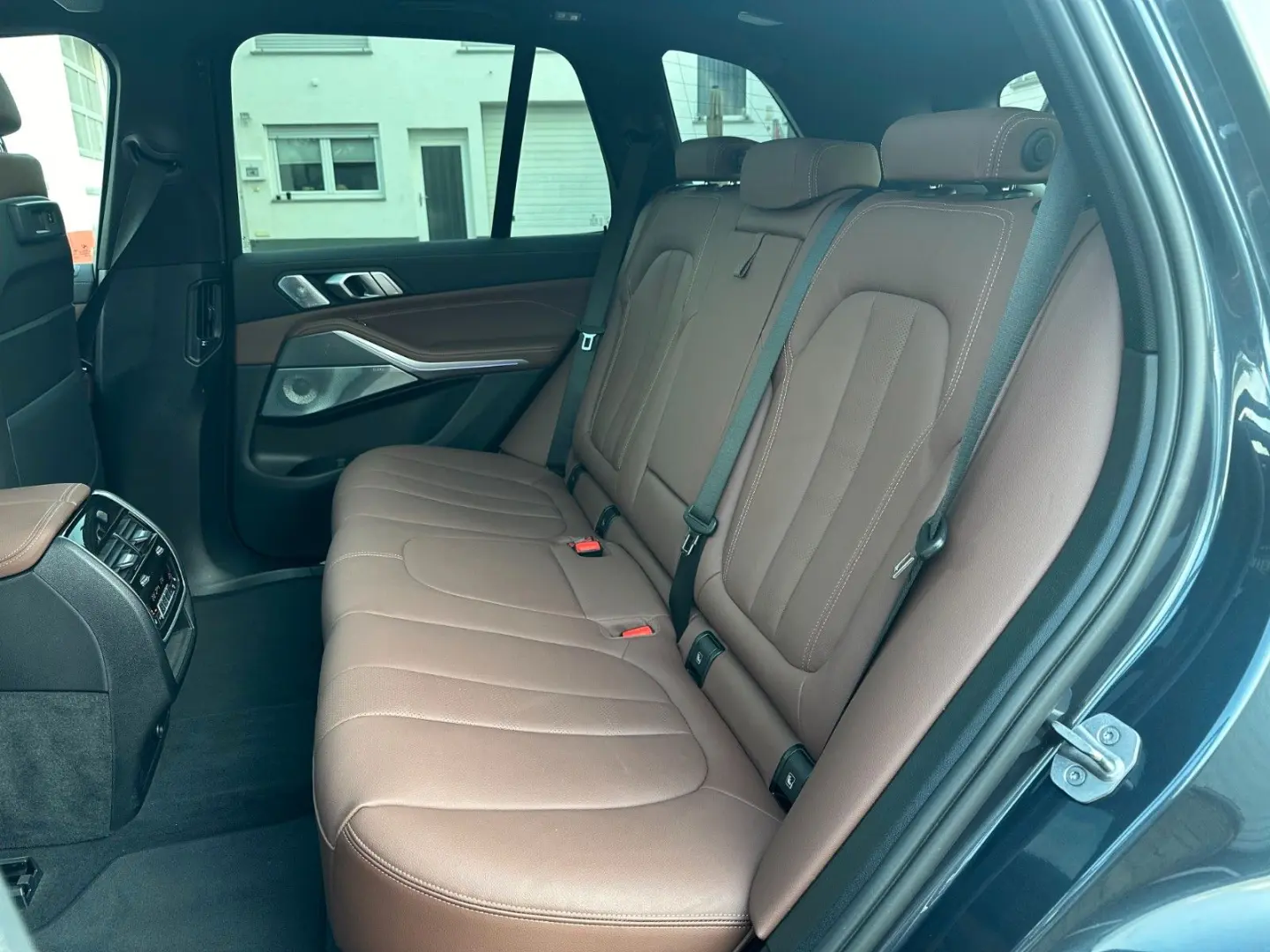 X5 xDr40d M Sport PANO*B&W*Massage*AHK*Standh*22