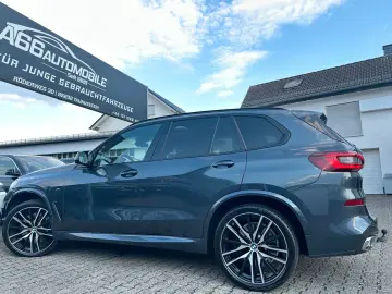 X5 xDr40d M Sport PANO*B&W*Massage*AHK*Standh*22