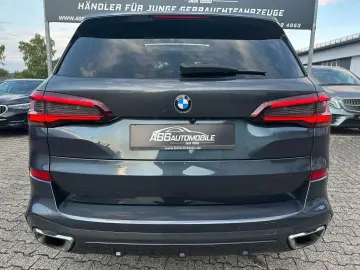 X5 xDr40d M Sport PANO*B&W*Massage*AHK*Standh*22