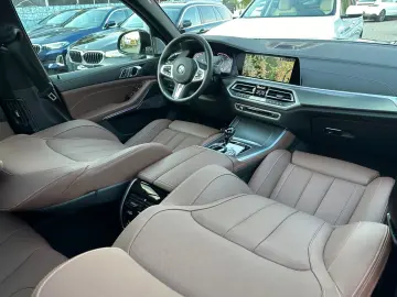 X5 xDr40d M Sport PANO*B&W*Massage*AHK*Standh*22