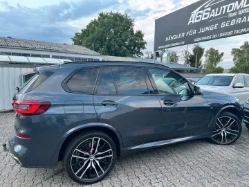 X5 xDr40d M Sport PANO*B&W*Massage*AHK*Standh*22