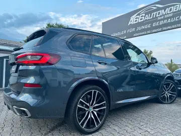 X5 xDr40d M Sport PANO*B&W*Massage*AHK*Standh*22