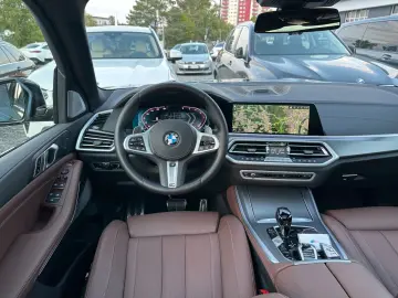 X5 xDr40d M Sport PANO*B&W*Massage*AHK*Standh*22