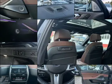 X5 xDr40d M Sport PANO*B&W*Massage*AHK*Standh*22