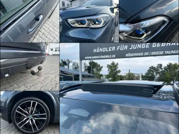 X5 xDr40d M Sport PANO*B&W*Massage*AHK*Standh*22