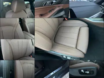 X5 xDr40d M Sport PANO*B&W*Massage*AHK*Standh*22