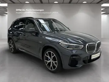 X5 xDrive45e M Sport Massage Driv.Assist.Prof