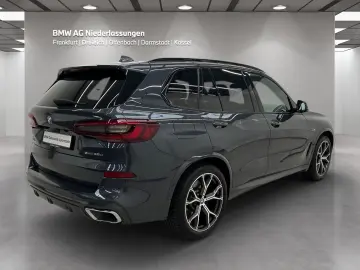 X5 xDrive45e M Sport Massage Driv.Assist.Prof