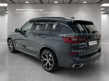 X5 xDrive45e M Sport Massage Driv.Assist.Prof