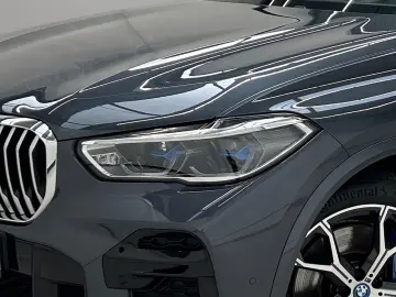 X5 xDrive45e M Sport Massage Driv.Assist.Prof