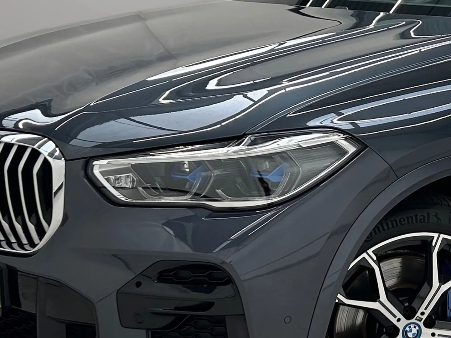 X5 xDrive45e M Sport Massage Driv.Assist.Prof