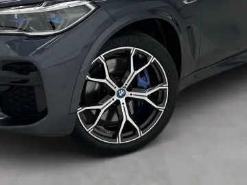X5 xDrive45e M Sport Massage Driv.Assist.Prof