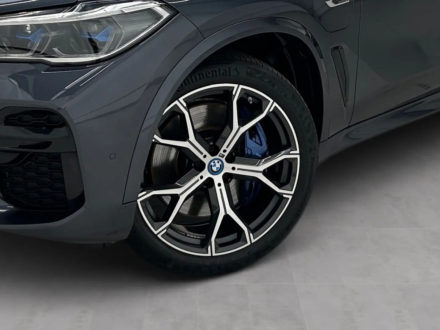 X5 xDrive45e M Sport Massage Driv.Assist.Prof