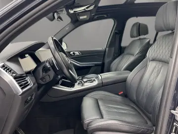 X5 xDrive45e M Sport Massage Driv.Assist.Prof