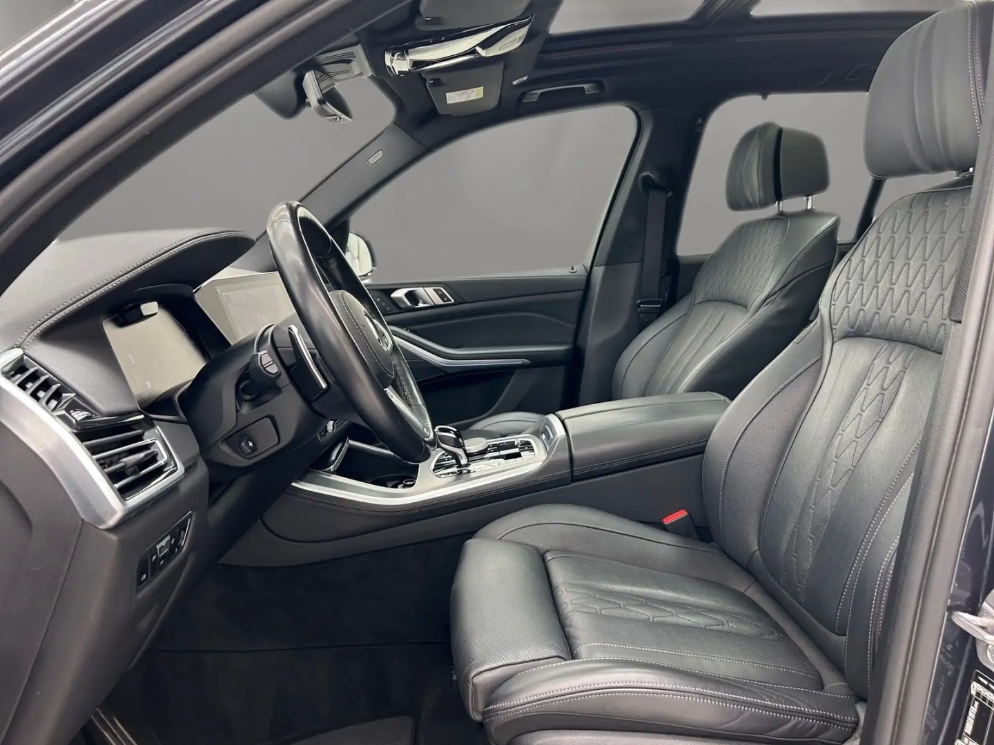 X5 xDrive45e M Sport Massage Driv.Assist.Prof