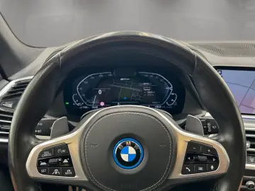 X5 xDrive45e M Sport Massage Driv.Assist.Prof