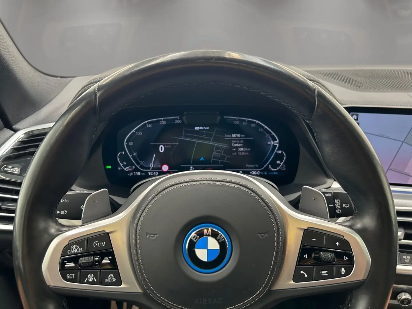 X5 xDrive45e M Sport Massage Driv.Assist.Prof
