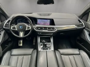 X5 xDrive45e M Sport Massage Driv.Assist.Prof
