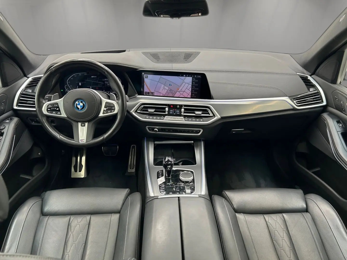 X5 xDrive45e M Sport Massage Driv.Assist.Prof