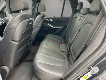 X5 xDrive45e M Sport Massage Driv.Assist.Prof