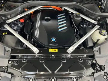 X5 xDrive45e M Sport Massage Driv.Assist.Prof