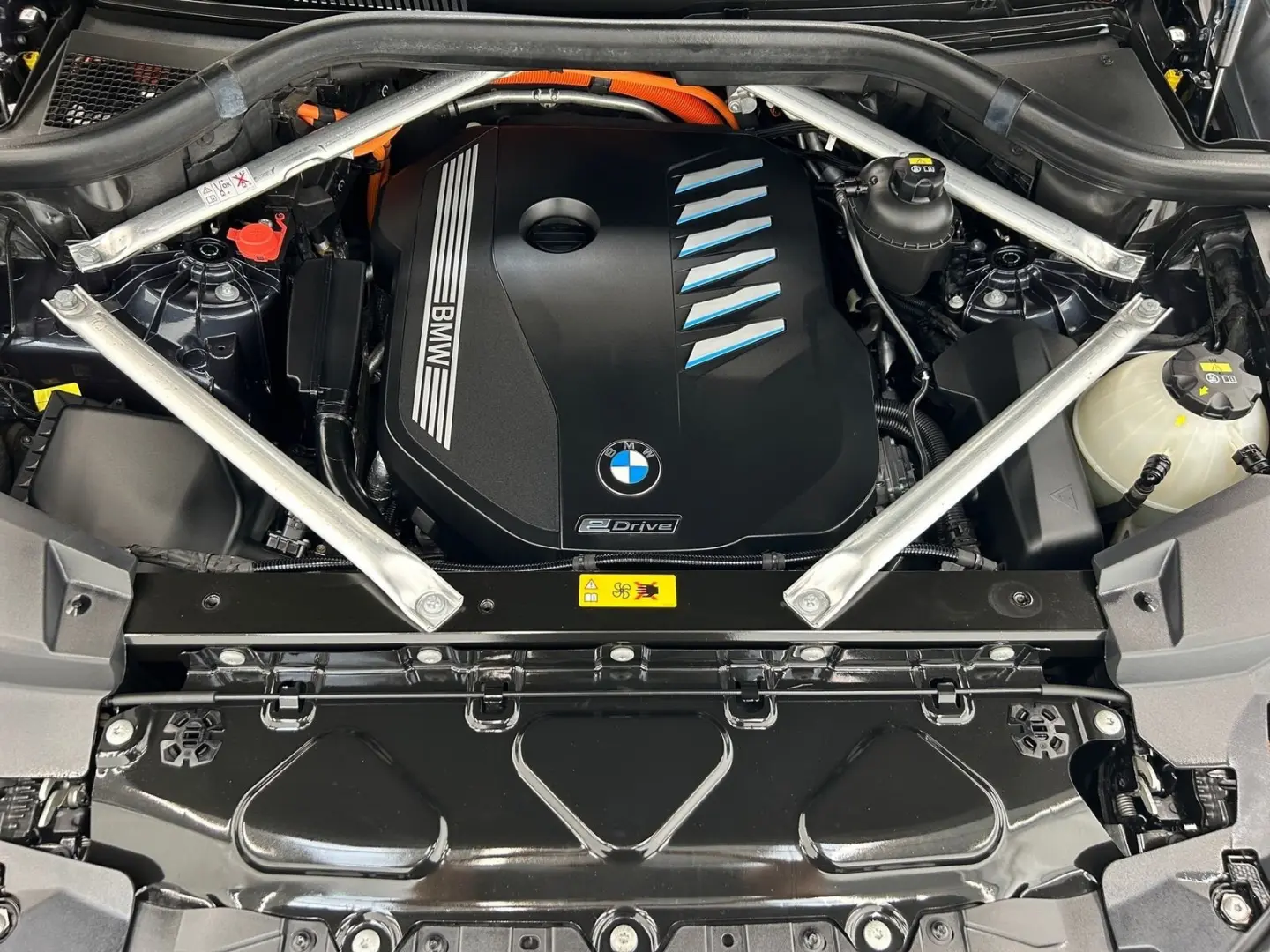 X5 xDrive45e M Sport Massage Driv.Assist.Prof