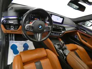 M5  Competition*TV*LED*DAB*M Driver´s Package