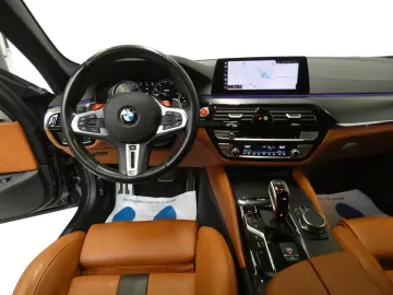 M5  Competition*TV*LED*DAB*M Driver´s Package