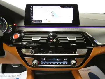 M5  Competition*TV*LED*DAB*M Driver´s Package