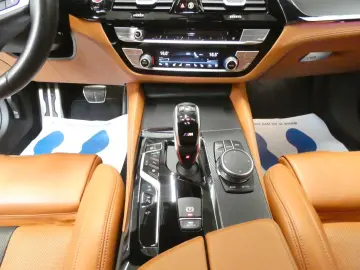 M5  Competition*TV*LED*DAB*M Driver´s Package
