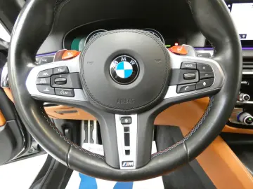 M5  Competition*TV*LED*DAB*M Driver´s Package