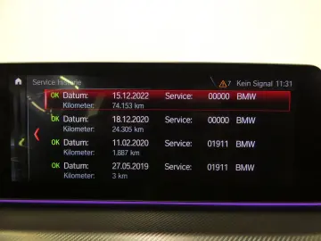 M5  Competition*TV*LED*DAB*M Driver´s Package