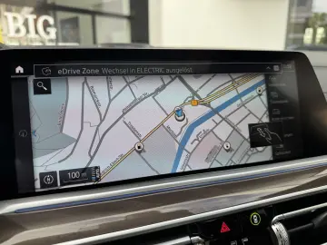 X5 xDrive45e Laser AHK DA Prof PA+ B&W HuD 22
