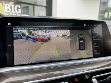 X5 xDrive45e Laser AHK DA Prof PA+ B&W HuD 22