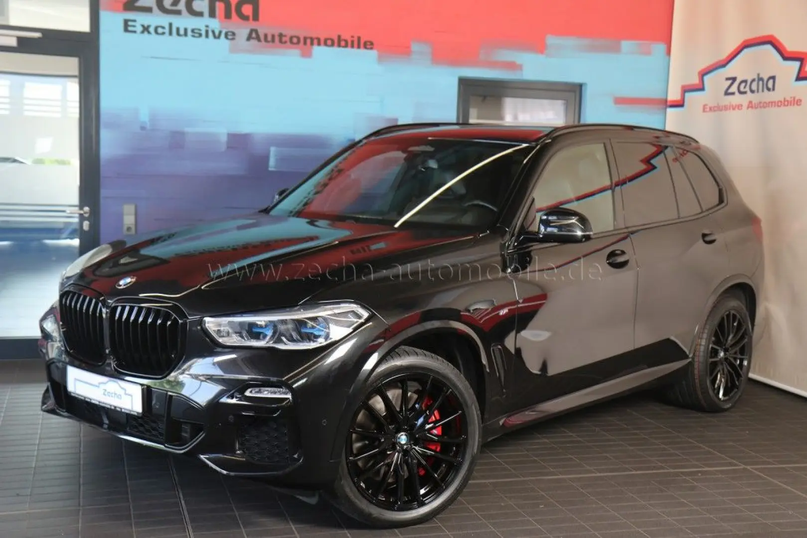 X5 xDr.40d M-Sportp.Panod.Standhzg.Sitzbel.21