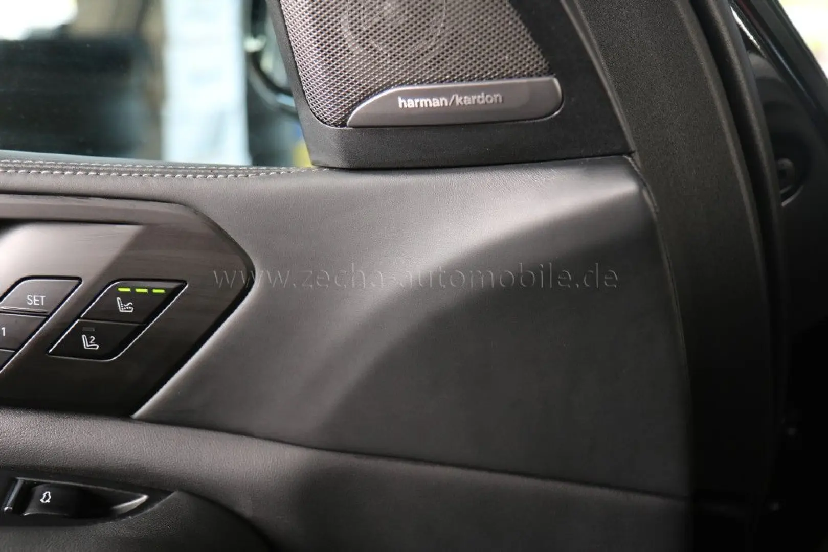 X5 xDr.40d M-Sportp.Panod.Standhzg.Sitzbel.21