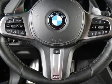X5 xDr.40d M-Sportp.Panod.Standhzg.Sitzbel.21